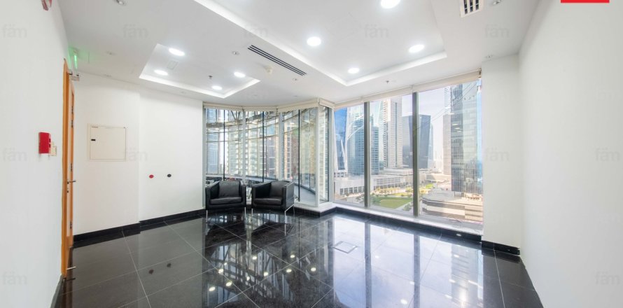 Bureau à Business Bay, Dubai, 101.9 m², № 70519
