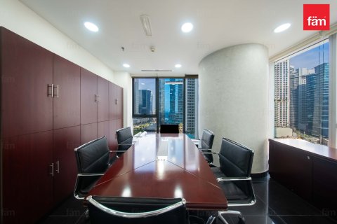 Bureau à Business Bay, Dubai, 101.9 m², № 70519 - photo 5