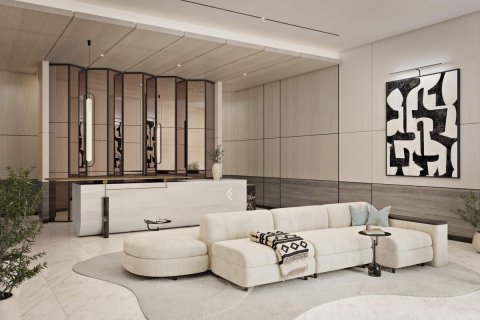 شقة في الخليج التجاري, دبي 1غرف نوم, 99.1 م² رقم 70530 - صورة 3