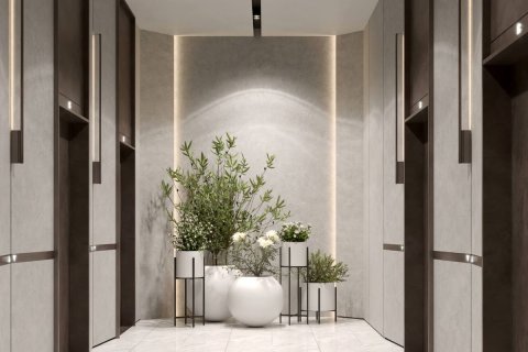 شقة في الخليج التجاري, دبي 1غرف نوم, 99.1 م² رقم 70530 - صورة 4