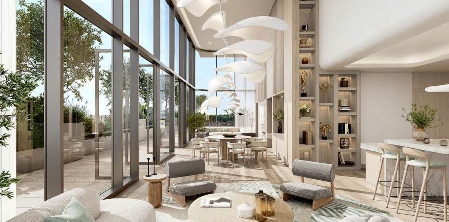 شقة في الخليج التجاري, دبي 1غرف نوم, 99.1 م² رقم 70530