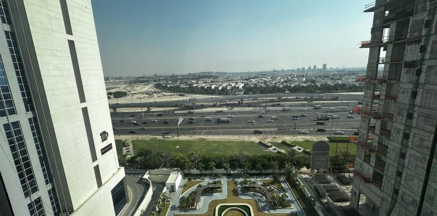 Appartement à Business Bay, Dubai, 2 chambres, 134 m², № 70518