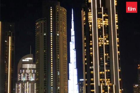 شقة في وسط مدينة دبي, دبي 2 غرف نوم, 113.2 م² رقم 70528 - صورة 2