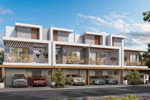 Townhouse in Dubai 4 bedrooms, 112.9 sq.m. № 70520 - photo 6