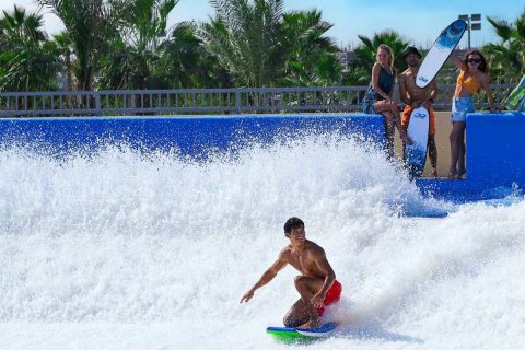 Townhouse in Dubai 4 bedrooms, 112.9 sq.m. № 70520 - photo 9