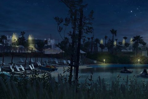 Townhouse in Dubai 4 bedrooms, 112.9 sq.m. № 70520 - photo 7