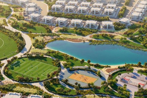 Townhouse in Dubai 4 bedrooms, 112.9 sq.m. № 70520 - photo 5