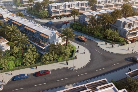 Townhouse in Dubai 4 bedrooms, 112.9 sq.m. № 70520 - photo 3