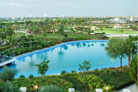 Townhouse in Dubai 4 bedrooms, 112.9 sq.m. № 70520 - photo 8