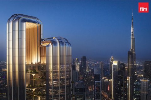 مكتب في الخليج التجاري, دبي 520.3 م² رقم 139732 - صورة 7