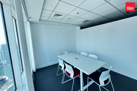 Office in Business Bay, Dubai 48.5 sq.m. № 139735 - photo 4