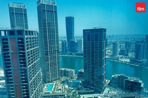 Office in Business Bay, Dubai 48.5 sq.m. № 139735 - photo 13