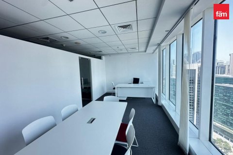 Office in Business Bay, Dubai 48.5 sq.m. № 139735 - photo 5