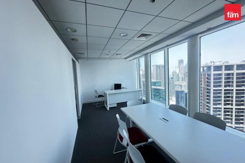 Office in Business Bay, Dubai 48.5 sq.m. № 139735