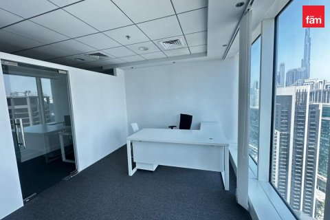 Office in Business Bay, Dubai 48.5 sq.m. № 139735 - photo 6