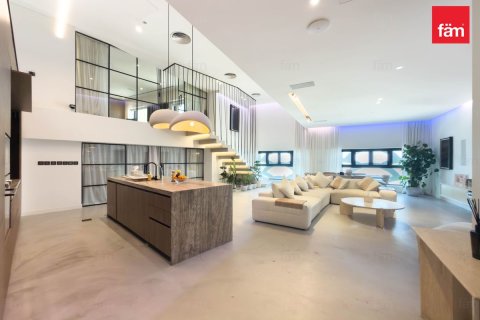 Appartement à Dubai, 2 chambres, 171.2 m², № 139731 - photo 5