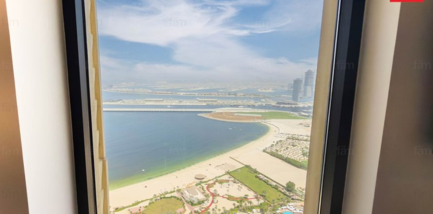 Appartement à Dubai, 2 chambres, 171.2 m², № 139731