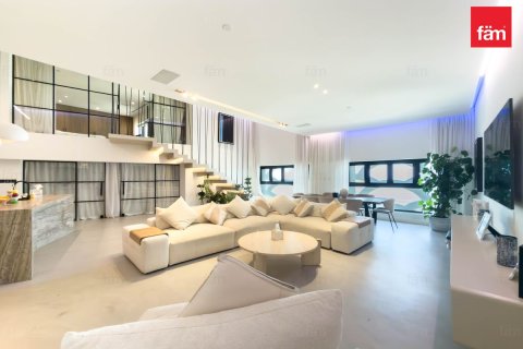 Appartement à Dubai, 2 chambres, 171.2 m², № 139731 - photo 2