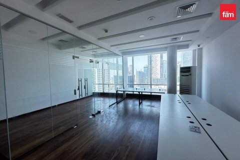 Office in Business Bay, Dubai 54.4 sq.m. № 139736