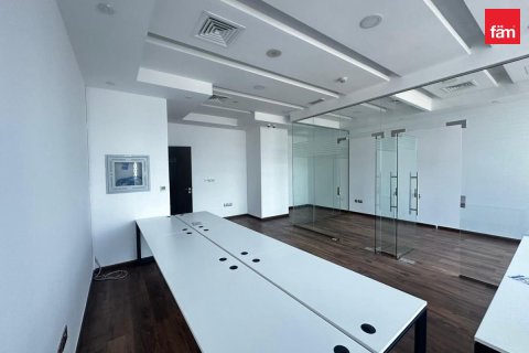 Office in Business Bay, Dubai 54.4 sq.m. № 139736 - photo 5