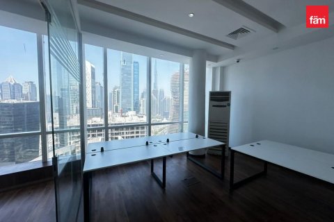 Office in Business Bay, Dubai 54.4 sq.m. № 139736 - photo 11