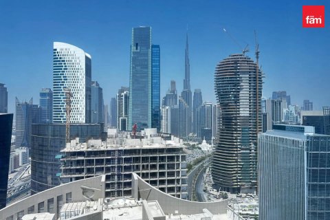 Office in Business Bay, Dubai 54.4 sq.m. № 139736 - photo 10