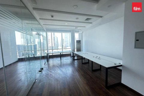 Office in Business Bay, Dubai 54.4 sq.m. № 139736 - photo 7