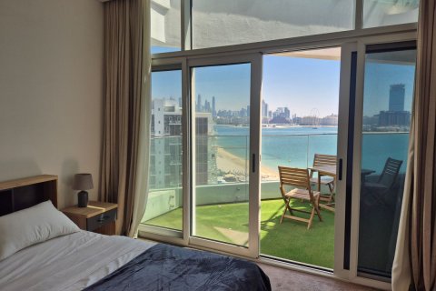 Apartment in Palm Jumeirah, Dubai 1 bedroom, 83.6 sq.m. № 139733 - photo 5