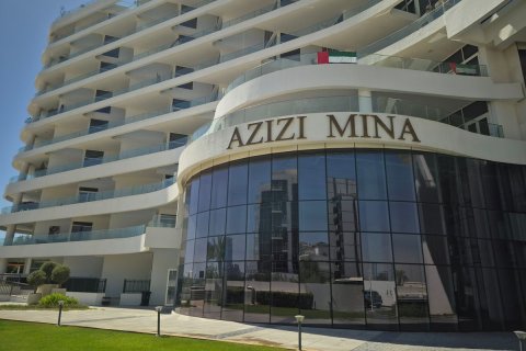 Apartment in Palm Jumeirah, Dubai 1 bedroom, 83.6 sq.m. № 139733 - photo 15