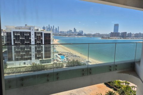 Apartment in Palm Jumeirah, Dubai 1 bedroom, 83.6 sq.m. № 139733 - photo 4