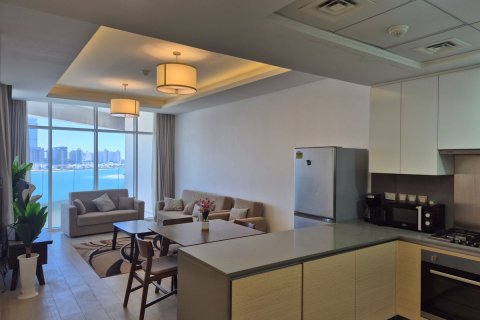 Apartment in Palm Jumeirah, Dubai 1 bedroom, 83.6 sq.m. № 139733 - photo 3