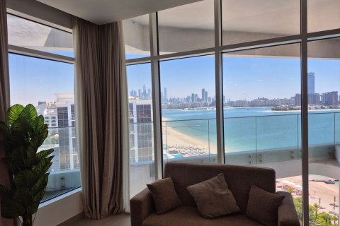 Apartment in Palm Jumeirah, Dubai 1 bedroom, 83.6 sq.m. № 139733 - photo 7