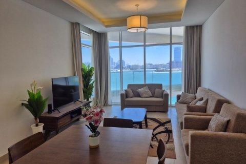 Apartment in Palm Jumeirah, Dubai 1 bedroom, 83.6 sq.m. № 139733 - photo 2