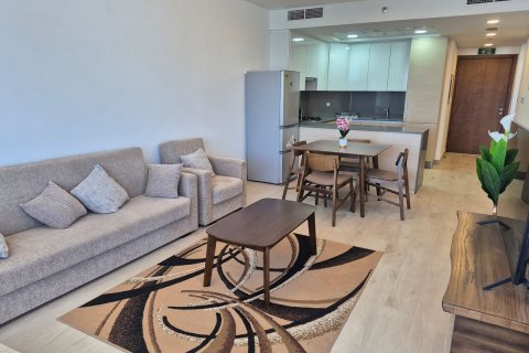 Apartment in Palm Jumeirah, Dubai 1 bedroom, 83.6 sq.m. № 139733 - photo 6
