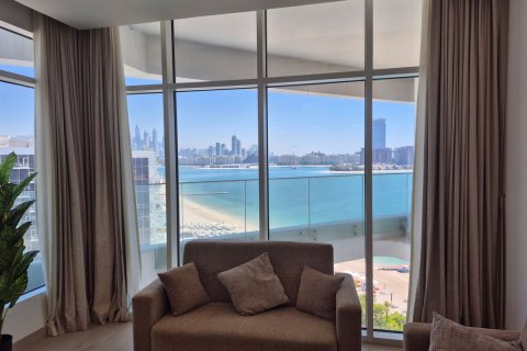 Apartment in Palm Jumeirah, Dubai 1 bedroom, 83.6 sq.m. № 139733 - photo 8