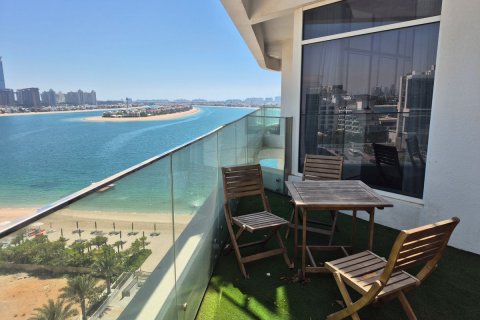 Apartment in Palm Jumeirah, Dubai 1 bedroom, 83.6 sq.m. № 139733