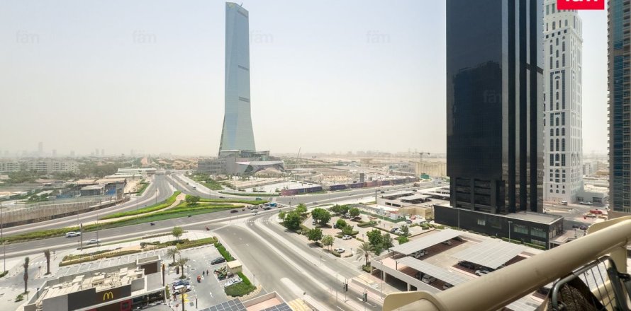 Apartamento en Dubai, 1 dormitorio, 78 m², № 46930