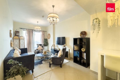 Apartamento en Dubai, 1 dormitorio, 78 m², № 46930 - foto 5