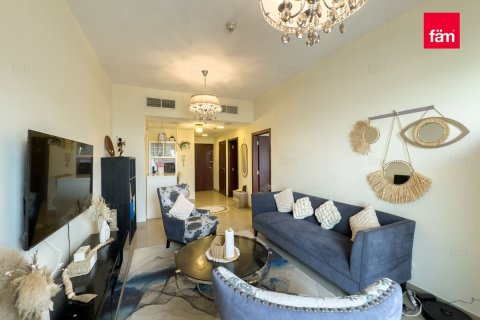Apartamento en Dubai, 1 dormitorio, 78 m², № 46930 - foto 4