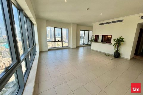Apartamento en Downtown Dubai (Downtown Burj Dubai), Dubai, 2 dormitorios, 150.7 m², № 46929 - foto 1
