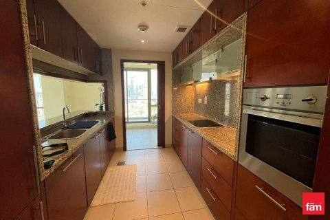 Apartamento en Downtown Dubai (Downtown Burj Dubai), Dubai, 2 dormitorios, 150.7 m², № 46929 - foto 10