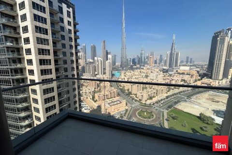 Apartamento en Downtown Dubai (Downtown Burj Dubai), Dubai, 2 dormitorios, 150.7 m², № 46929 - foto 3