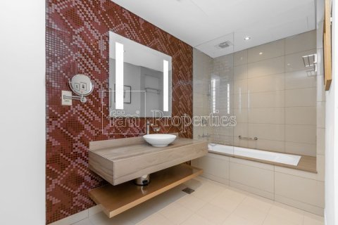 Apartamento en Business Bay, Dubai, 1 dormitorio, 87.2 m², № 46918 - foto 12