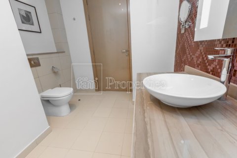 Apartamento en Business Bay, Dubai, 1 dormitorio, 87.2 m², № 46918 - foto 13