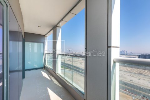 Apartamento en Business Bay, Dubai, 1 dormitorio, 87.2 m², № 46918 - foto 1