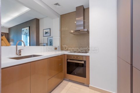 Apartamento en Business Bay, Dubai, 1 dormitorio, 87.2 m², № 46918 - foto 7
