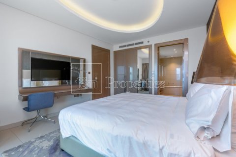 Apartamento en Business Bay, Dubai, 1 dormitorio, 87.2 m², № 46918 - foto 8