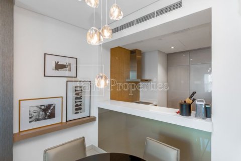 Apartamento en Business Bay, Dubai, 1 dormitorio, 87.2 m², № 46918 - foto 6