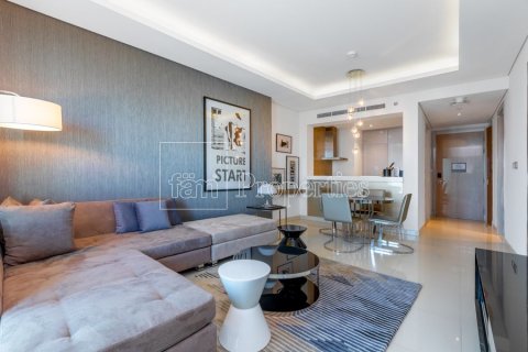 Apartamento en Business Bay, Dubai, 1 dormitorio, 87.2 m², № 46918 - foto 3