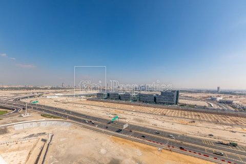 Apartamento en Business Bay, Dubai, 1 dormitorio, 87.2 m², № 46918 - foto 15